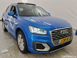  Audi  Q2 Audi  35 TFSI S tronic epic 5d #22