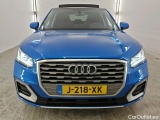  Audi  Q2 Audi  35 TFSI S tronic epic 5d #23