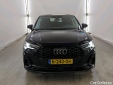  Audi  Q3 Audi  Sportback 35 TFSI S tronic Business edition 5d #14