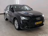  Audi  Q3 Audi  Sportback 35 TFSI S tronic Business edition 5d #25