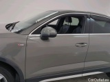  Audi  Q3 Audi  Sportback 35 TFSI S tronic S edition 5d #10