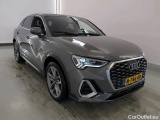  Audi  Q3 Audi  Sportback 35 TFSI S tronic S edition 5d #13