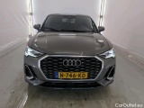  Audi  Q3 Audi  Sportback 35 TFSI S tronic S edition 5d #19
