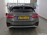  Audi  Q3 Audi  Sportback 35 TFSI S tronic S edition 5d #22