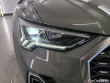  Audi  Q3 Audi  Sportback 35 TFSI S tronic S edition 5d #25