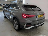  Audi  Q3 Audi  Sportback 35 TFSI S tronic S edition 5d #27
