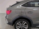  Audi  Q3 Audi  Sportback 35 TFSI S tronic S edition 5d #29
