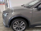  Audi  Q3 Audi  Sportback 35 TFSI S tronic S edition 5d #32
