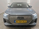  Audi  Q4 E-Tron Audi  40 e-tron Launch edition 5d #9