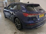  Audi  Q4 E-Tron Audi  40 e-tron S Edition 5d #9