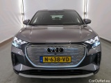  Audi  Q4 E-Tron Audi Q4 Sportback e-tron 40 e-tron Launch edition Advanced 5d #24