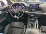  Audi  Q5 Audi  35 TDI S tronic S Edition 5d #14