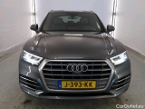  Audi  Q5 Audi  35 TDI S tronic S Edition 5d #15