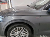  Audi  Q5 Audi  35 TDI S tronic S Edition 5d #21