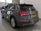  Audi  Q5 Audi  35 TDI S tronic S Edition 5d #23