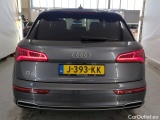  Audi  Q5 Audi  35 TDI S tronic S Edition 5d #24