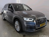  Audi  Q5 Audi  35 TDI S tronic S Edition 5d #28
