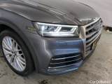  Audi  Q5 Audi  35 TDI S tronic S Edition 5d #37