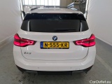  Bmw  iX3 BMW   High Executive 5d Harman Kardon, 20 inch, Shadow Line, Pano #12