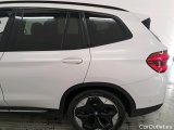  Bmw  iX3 BMW   High Executive 5d Harman Kardon, 20 inch, Shadow Line, Pano #27