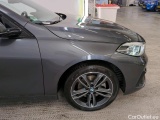  Bmw  Serie 1 BMW 1 18iA 5d Sport Line  + Business Edition Plus pakket #13