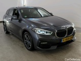  Bmw  Serie 1 BMW 1 18iA 5d Sport Line  + Business Edition Plus pakket #21