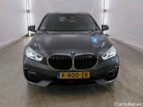  Bmw  Serie 1 BMW 1 18iA 5d Sport Line  + Business Edition Plus pakket #22
