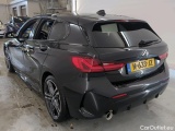  Bmw  Serie 1 BMW 1 18iA 5d  M Sport #8