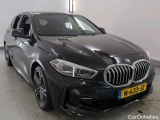  Bmw  Serie 1 BMW 1 18iA 5d  M Sport #14