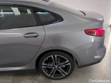  Bmw  Serie 2 BMW 2 Serie Gran Coupé 218i Aut. 4d #24