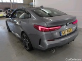  Bmw  Serie 2 BMW 2 Serie Gran Coupé 218i Aut. 4d #46