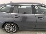  Bmw  Serie 3 BMW 3 Serie Touring 320e Business Edition Plus 5d  Harman Kardon + Luxery Line pakket #10