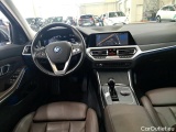  Bmw  Serie 3 BMW 3 Serie Touring 320e Business Edition Plus 5d  Harman Kardon + Luxery Line pakket #9