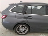  Bmw  Serie 3 BMW 3 Serie Touring 320e Business Edition Plus 5d  Harman Kardon + Luxery Line pakket #11
