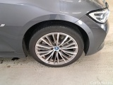  Bmw  Serie 3 BMW 3 Serie Touring 320e Business Edition Plus 5d  Harman Kardon + Luxery Line pakket #17