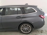  Bmw  Serie 3 BMW 3 Serie Touring 320e Business Edition Plus 5d  Harman Kardon + Luxery Line pakket #22