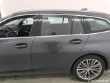  Bmw  Serie 3 BMW 3 Serie Touring 320e Business Edition Plus 5d  Harman Kardon + Luxery Line pakket #23
