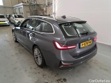  Bmw  Serie 3 BMW 3 Serie Touring 320e Business Edition Plus 5d  Harman Kardon + Luxery Line pakket #26