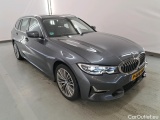  Bmw  Serie 3 BMW 3 Serie Touring 320e Business Edition Plus 5d  Harman Kardon + Luxery Line pakket #29