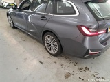  Bmw  Serie 3 BMW 3 Serie Touring 320e Business Edition Plus 5d  Harman Kardon + Luxery Line pakket #31