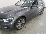  Bmw  Serie 3 BMW 3 Serie Touring 320e Business Edition Plus 5d  Harman Kardon + Luxery Line pakket #33
