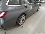  Bmw  Serie 3 BMW 3 Serie Touring 320e Business Edition Plus 5d  Harman Kardon + Luxery Line pakket #39