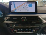  Bmw  Serie 5 BMW 5 Serie Sedan 520e M Sport 4d + Pano #9
