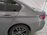  Bmw  Serie 5 BMW 5 Serie Sedan 520e M Sport 4d + Pano #12