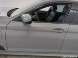  Bmw  Serie 5 BMW 5 Serie Sedan 520e M Sport 4d + Pano #14