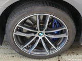  Bmw  Serie 5 BMW 5 Serie Sedan 520e M Sport 4d + Pano #16
