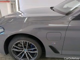 Bmw  Serie 5 BMW 5 Serie Sedan 520e M Sport 4d + Pano #15
