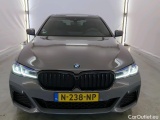  Bmw  Serie 5 BMW 5 Serie Sedan 520e M Sport 4d + Pano #20