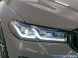  Bmw  Serie 5 BMW 5 Serie Sedan 520e M Sport 4d + Pano #26