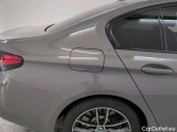  Bmw  Serie 5 BMW 5 Serie Sedan 520e M Sport 4d + Pano #24